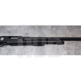 Strzelba Huglu kal 12/76