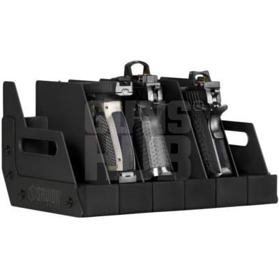 Stojak Savior na pistolety 6szt.