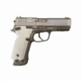 Pistolet VIS 100 M1 Grey