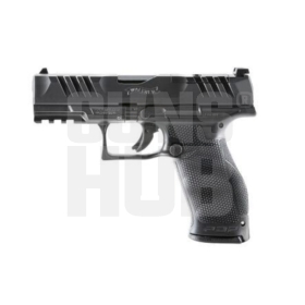 Pistolet Walther PDP FS 4" OR