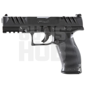 Pistolet Walther PDP FS 4,5" OR