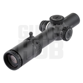 Luneta Delta Stryker HD 1-10x28 FFP SDOG-1