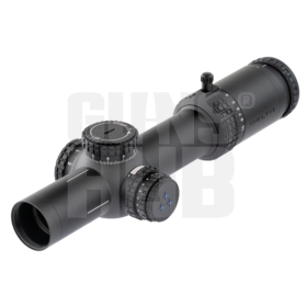 Luneta Delta Stryker HD 1-10x28 FFP SDOG-1