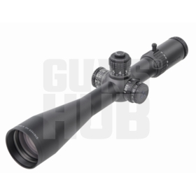 Luneta Delta Stryker HD 5-50x56 DLS-3