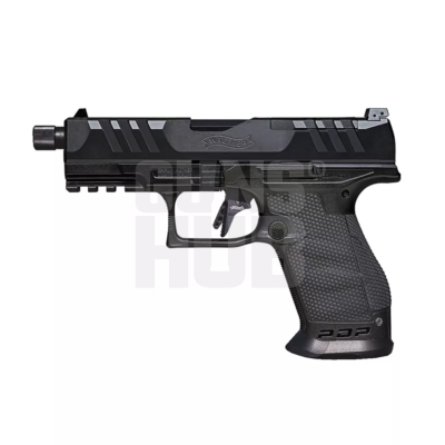 Pistolet Walther PDP C 4,6" OR PRO SD INT