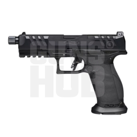 Pistolet Walther PDP FS 5,1" OR PRO SD INT