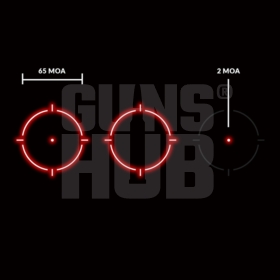 Kolimator Holosun HS512C