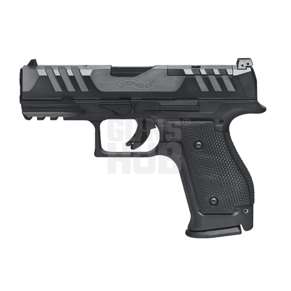 Pistolet Walther PDP C 4" Steel Frame OR