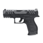 Pistolet Walther PDP C 4" Steel Frame OR
