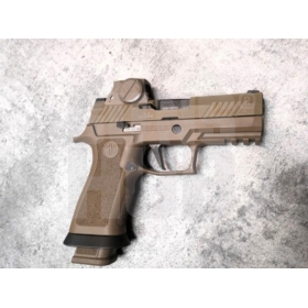 Pistolet Sig Sauer P320 M18X