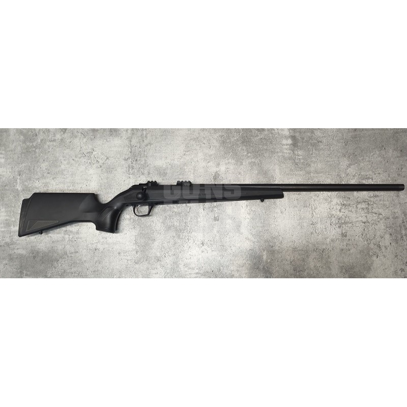 Sztucer CZ 600 Alpha 30-06