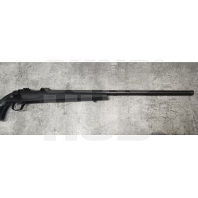 Sztucer CZ 600 Alpha 30-06