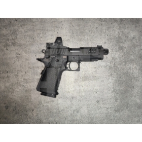 Pistolet Staccato 2011 C2