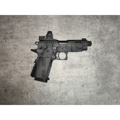 Pistolet Staccato 2011 C2