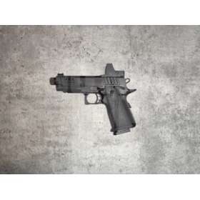 Pistolet Staccato 2011 C2