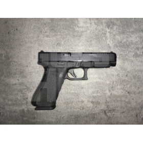 Pistolet Glock 47 MOS Gen. 5