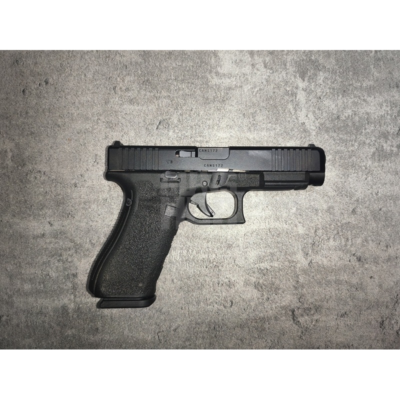 Pistolet Glock 47 MOS Gen. 5