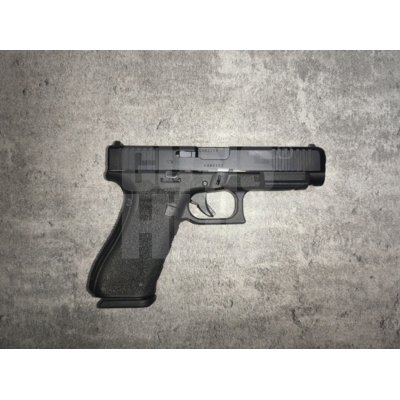 Pistolet Glock 47 MOS Gen. 5