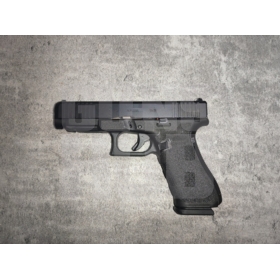 Pistolet Glock 47 MOS Gen. 5