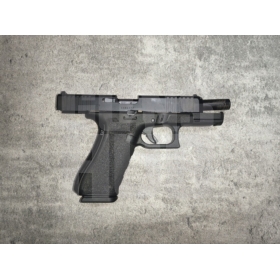 Pistolet Glock 47 MOS Gen. 5