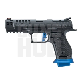 Pistolet Walther Q5 Match Steel Frame Expert