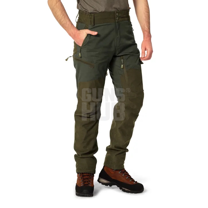 Spodnie Tagart Iron 2 Green