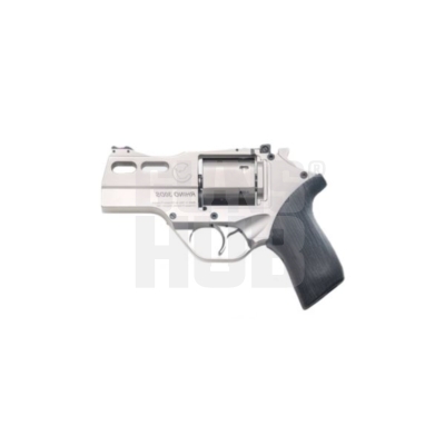 Rewolwer Chiappa Rhino 30DS Chrome 357 Magnum