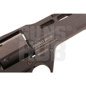 Rewolwer Chiappa Rhino 60DS 357 Magnum