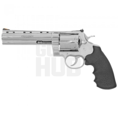 Rewolwer Colt Target Anaconda 6" 44 Remington Magnum