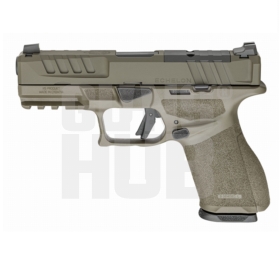 Pistolet Springfield Echelon Compact U-Dot 4" ODG