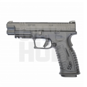 Pistolet HS SF19 4.5" RDR OR