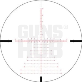 Luneta Vortex Strike Eagle 5-25x56 FFP 34mm EBR-7C