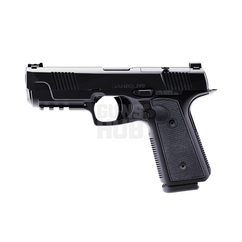 Pistolet Daniel Defense H9