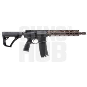 Karabin Daniel Defense MK18 RIS III 10,3" FDE