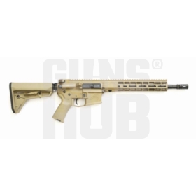 Karabin Aero Precision M4E1 PRO 12.5" FDE