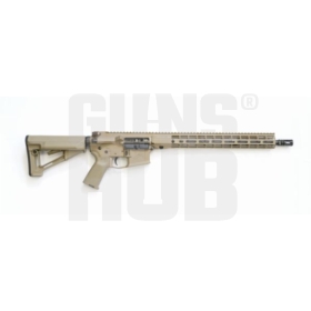 Karabin Aero Precision M4E1 PRO 16" FDE