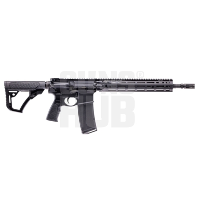 Karabin Daniel Defense DD4 M4A1 RISIII 14,5"
