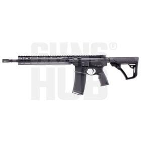 Karabin Daniel Defense DD4 M4A1 RISIII 14,5"