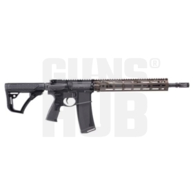 Karabin Daniel Defense DD4 M4A1 RISIII 14,5" FDE