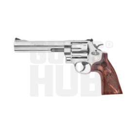 Rewolwer Smith&Wesson 629 6,5" Delux 44 Magnum