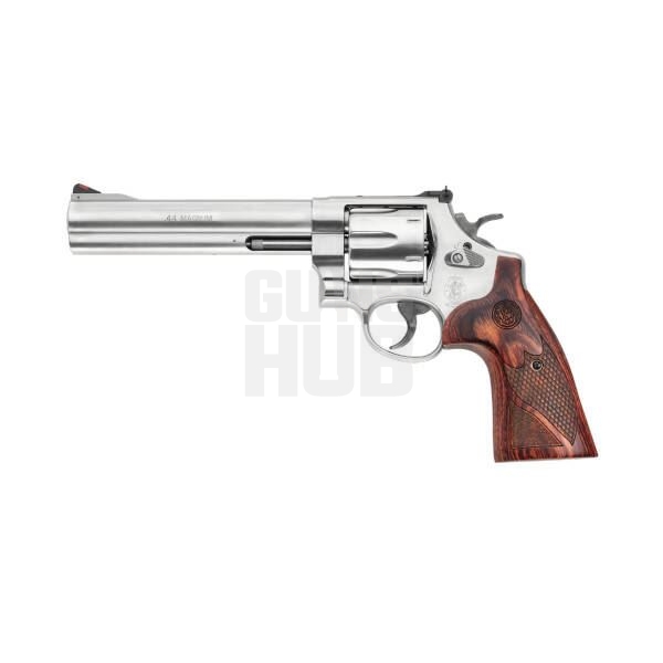 Rewolwer Smith&Wesson 629 6,5" Delux 44 Magnum