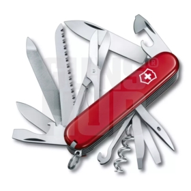 Nóż Victorinox składany Ranger 91mm Red