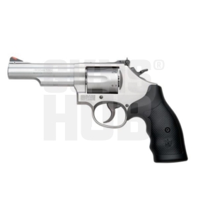 Rewolwer Smith&Wesson 66 6" 357 Magnum