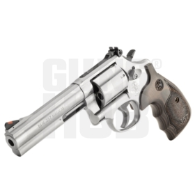 Rewolwer Smith&Wesson 686 PLUS 5" 357 Magnum