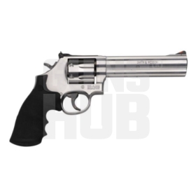 Rewolwer Smith&Wesson 686 PLUS 6" 357Mag/38S&W