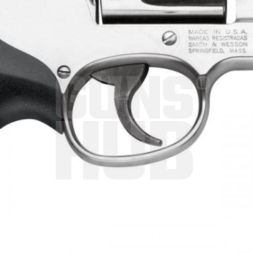 Rewolwer Smith&Wesson 686 PLUS 6" 357Mag/38S&W