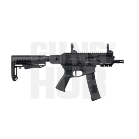 Pistolet Huglu Mohac 4,8"