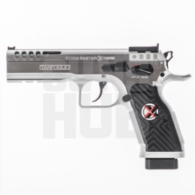 Pistolet Tanfoglio Stock Master Xtreme OR CHR