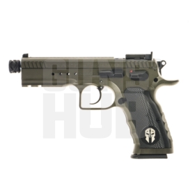 Pistolet Tanfoglio Tactical Pro