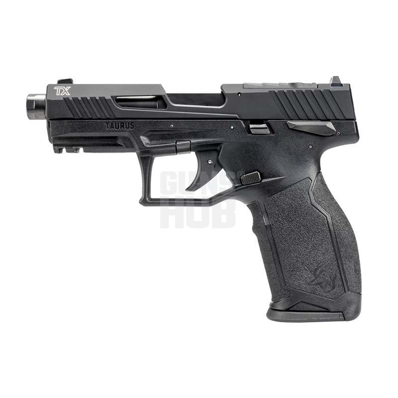 Pistolet Taurus TX 22 TORO 4,6" 22 LR